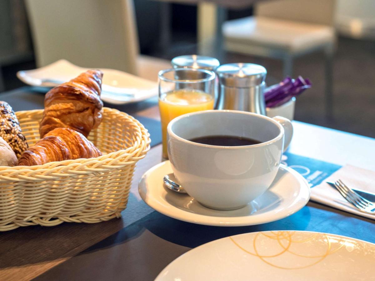 Novotel Sofia photo