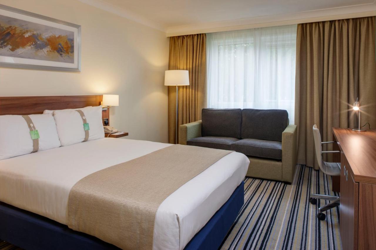 Holiday Inn COLCHESTER - Laterooms