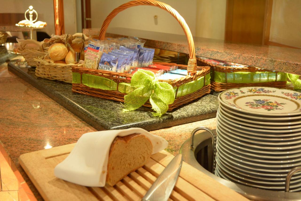 Romantik Hotel Schweizerhof photo