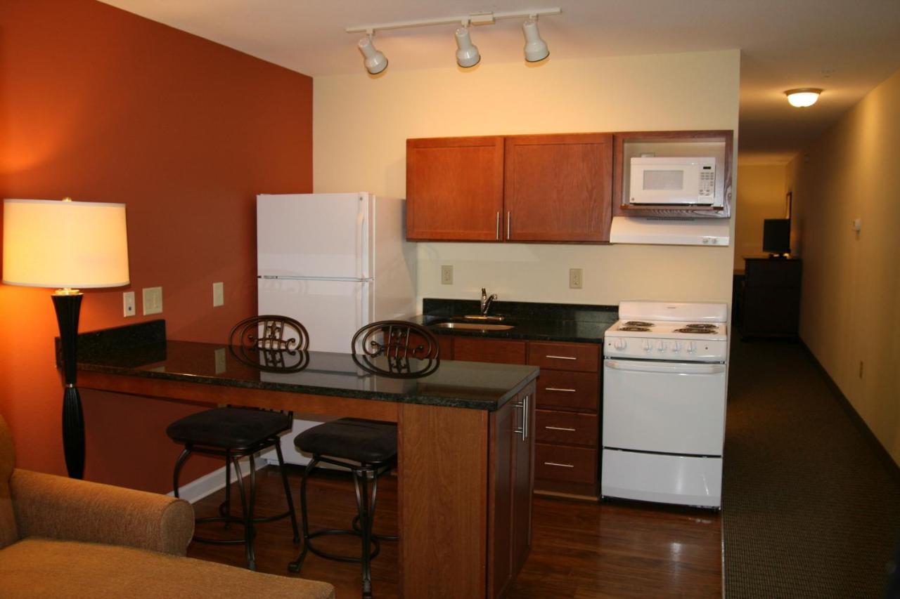 Affordable Suites - Fayetteville/Fort Bragg — photo 16