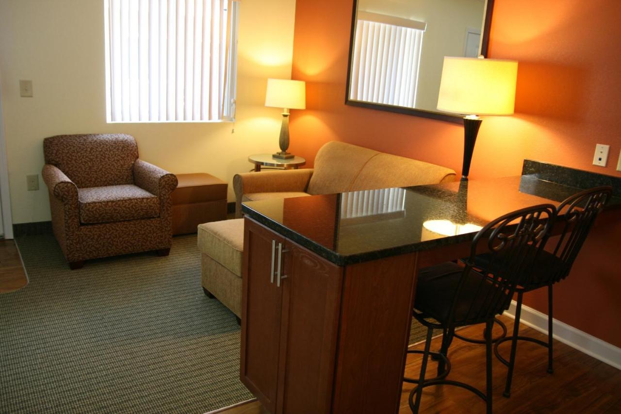 Affordable Suites - Fayetteville/Fort Bragg — photo 15