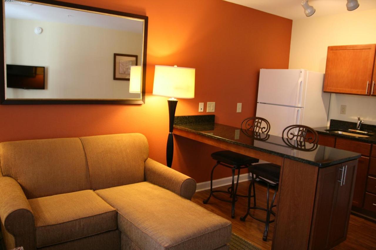 Affordable Suites - Fayetteville/Fort Bragg — photo 18
