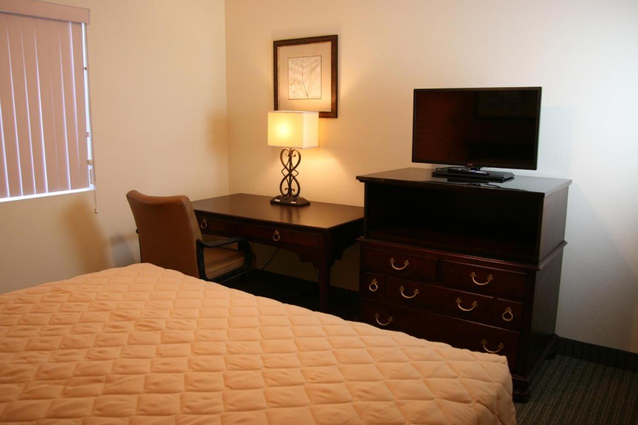 Affordable Suites - Fayetteville/Fort Bragg — photo 17