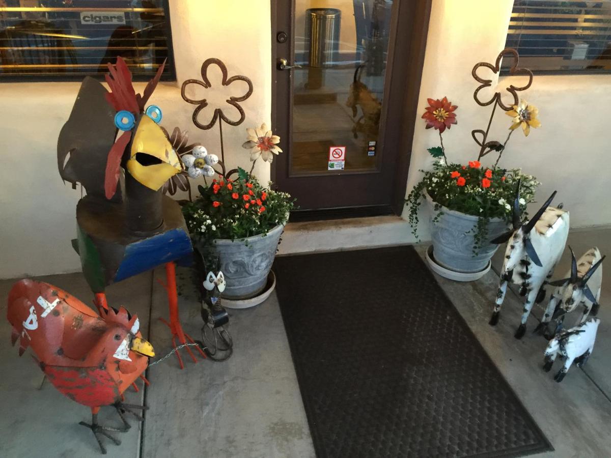 The Lodge on Route 66 — photo 17