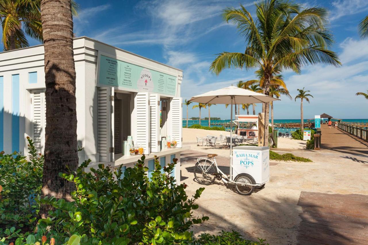 Grand Hyatt Baha Mar photo