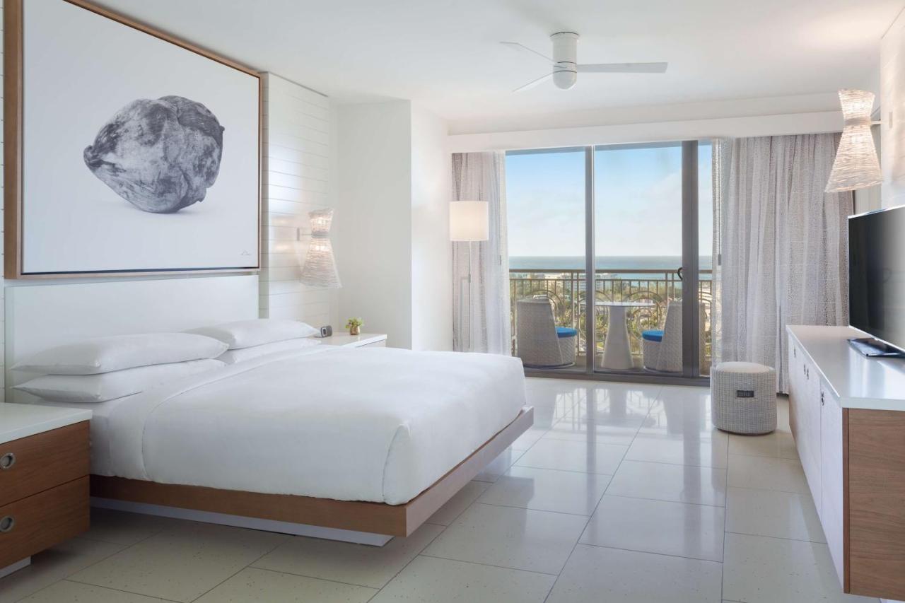 Grand Hyatt Baha Mar photo