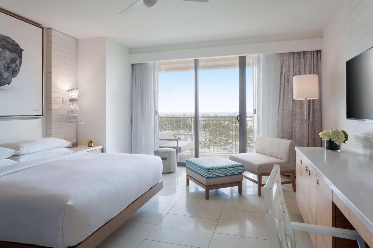 Grand Hyatt Baha Mar photo