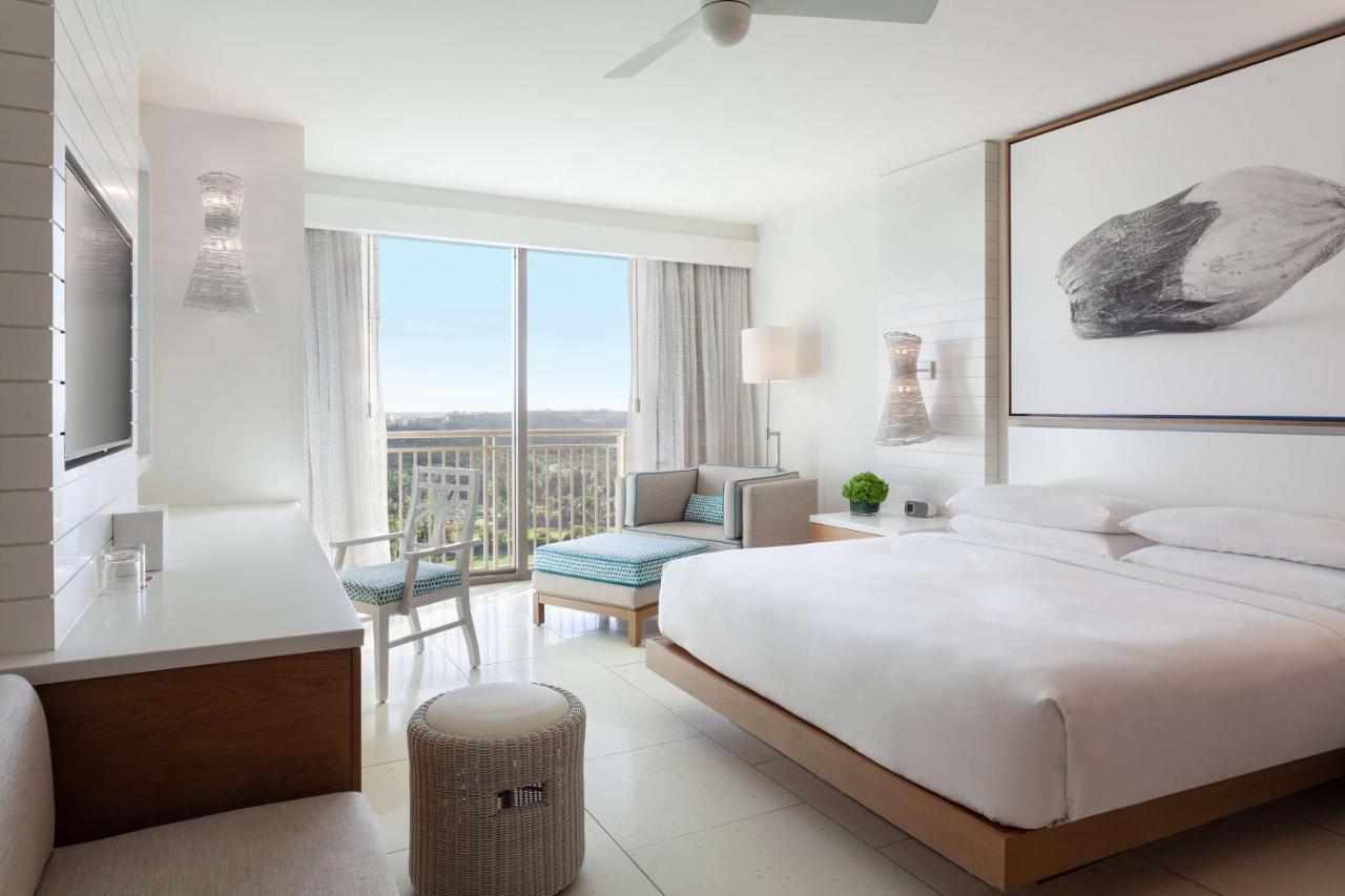 Grand Hyatt Baha Mar photo