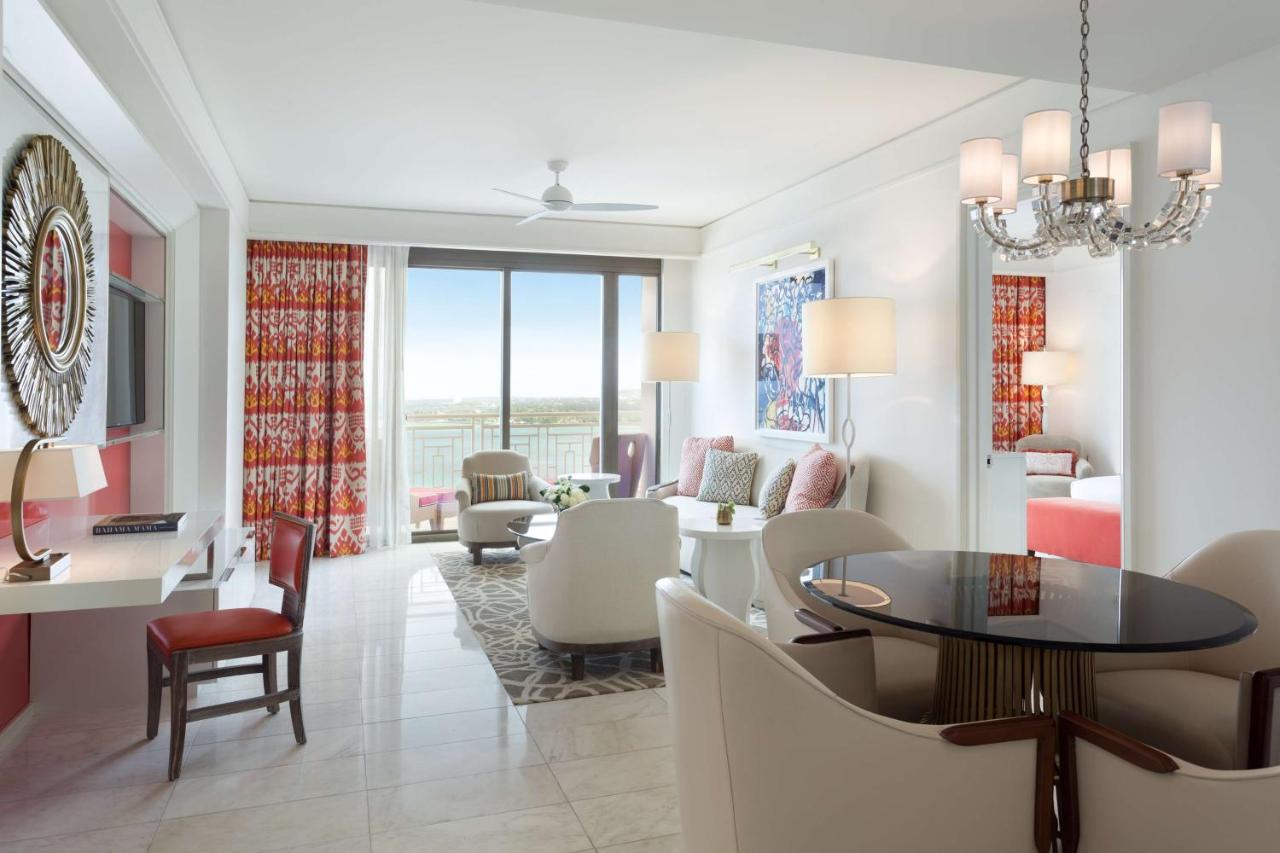 Grand Hyatt Baha Mar photo