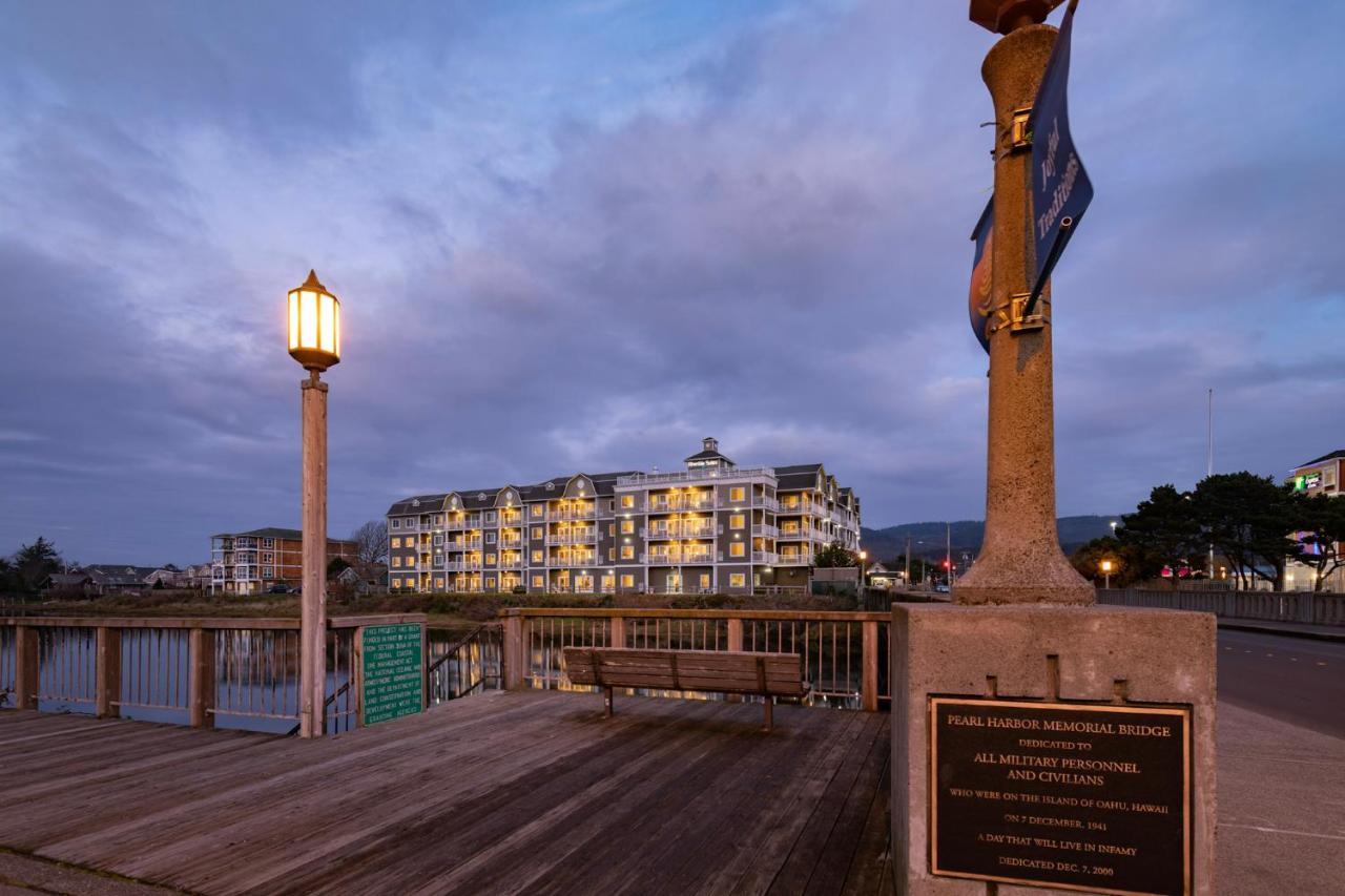 Rivertide Suites — photo 9