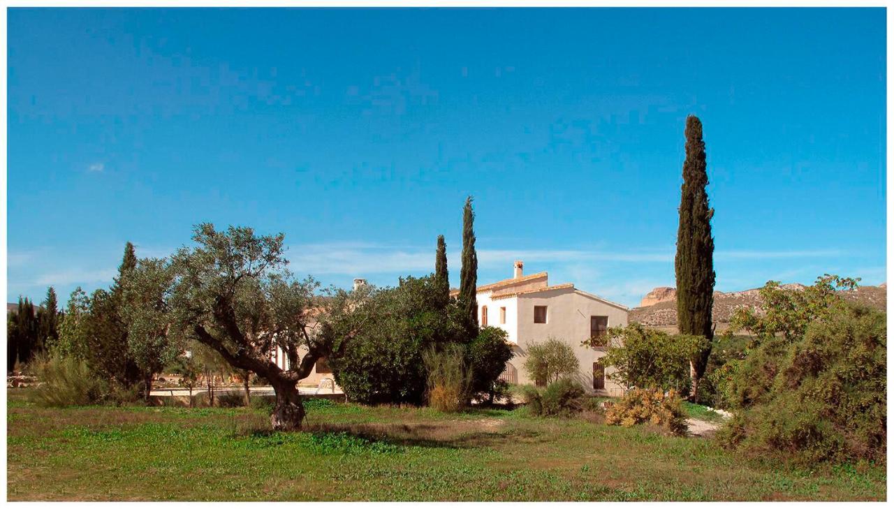 Cortijo Rural Urrá, Sorbas – Bijgewerkte prijzen 2022