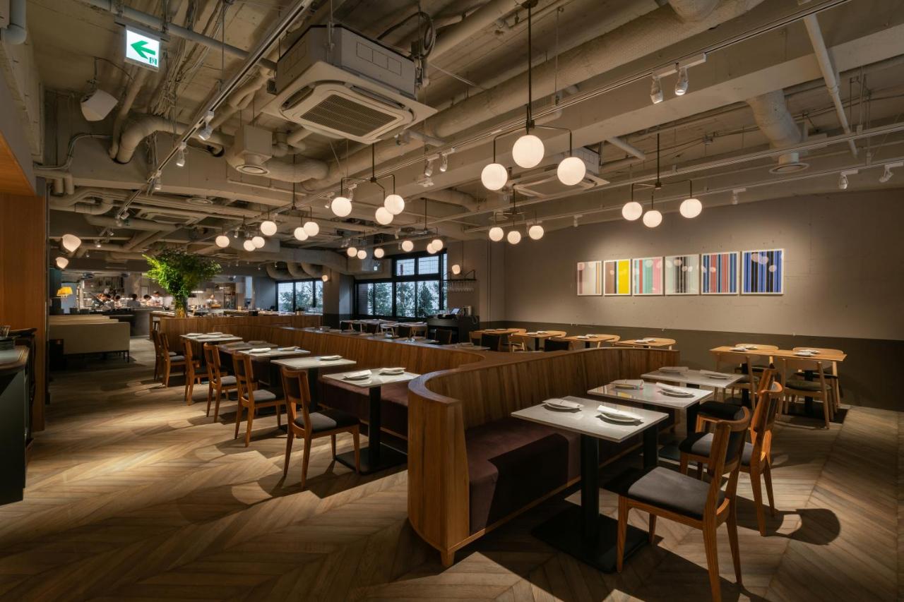 THE KNOT TOKYO Shinjuku - 4