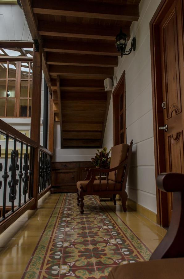 Hotel Santa Lucia Boutique Spa photo
