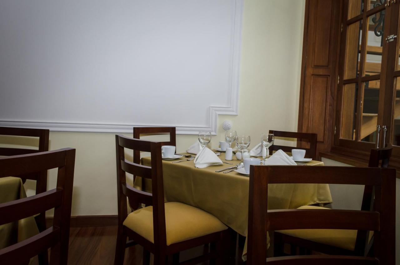 Hotel Santa Lucia Boutique Spa photo