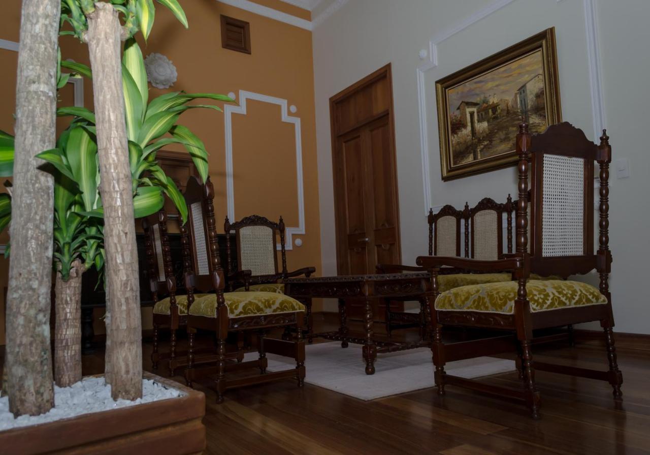 Hotel Santa Lucia Boutique Spa photo