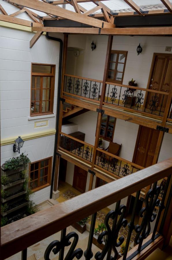 Hotel Santa Lucia Boutique Spa photo