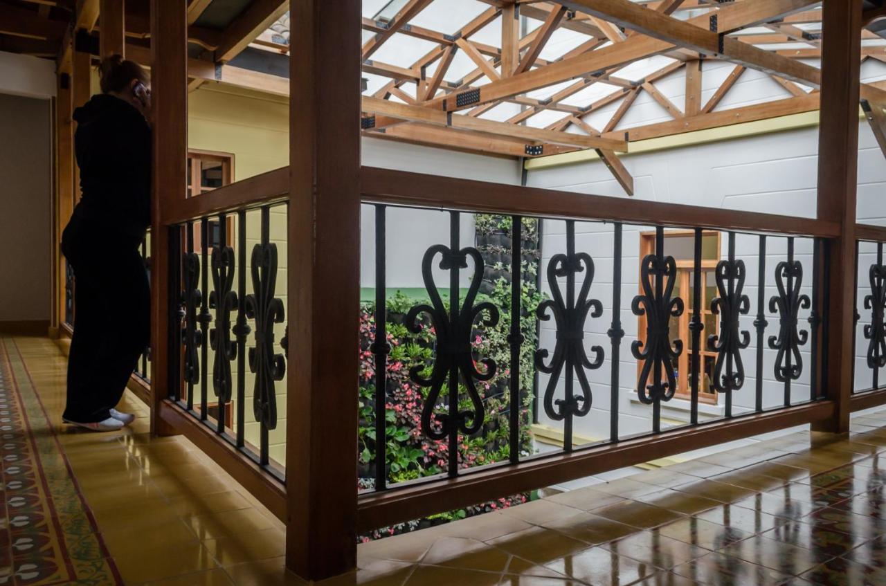 Hotel Santa Lucia Boutique Spa photo