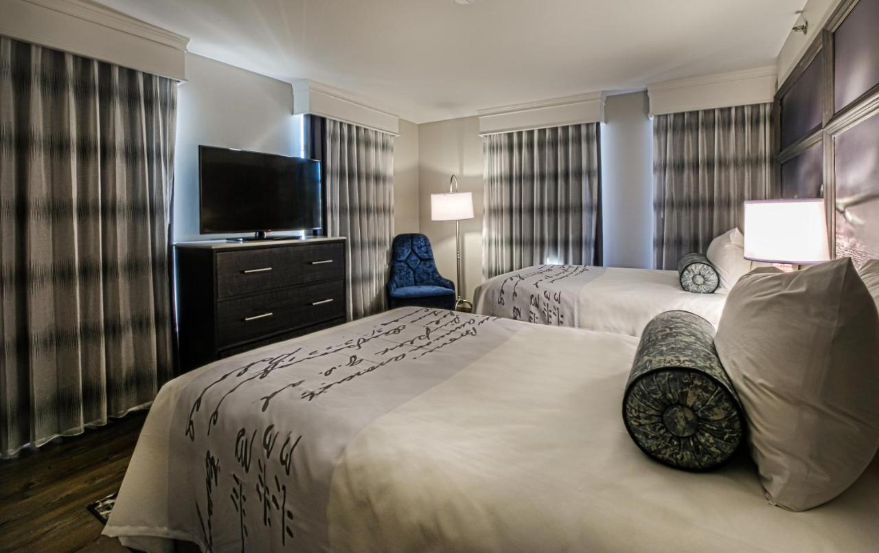 Hotel Indigo - Birmingham Five Points S - UAB, an IHG Hotel photo