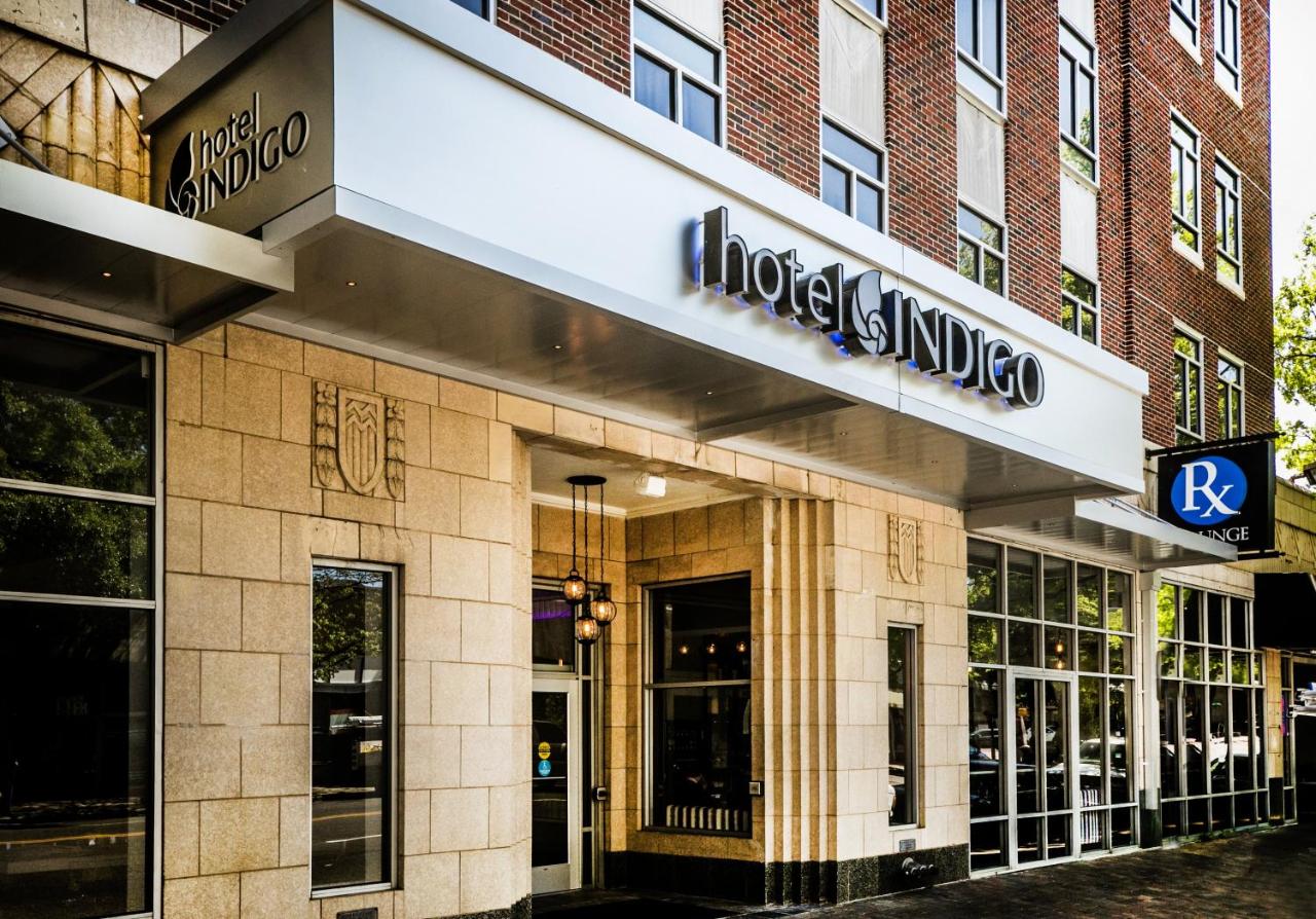 Hotel Indigo - Birmingham Five Points S - UAB, an IHG Hotel photo