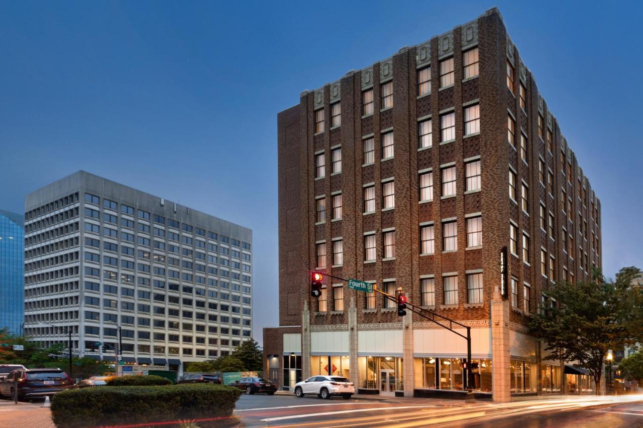 Image: Hotel Indigo - Winston-Salem Downtown, an IHG Hotel