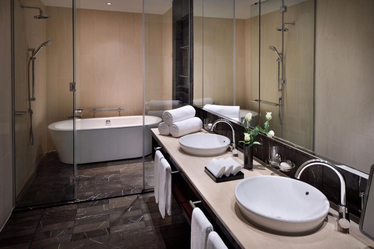 InterContinental Dubai Festival City, an IHG Hotel photo