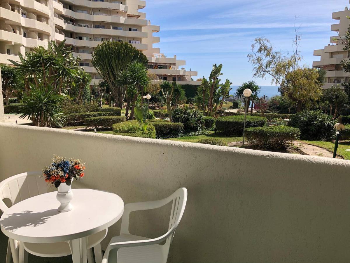 Benalbeach loft, Benalmádena – Updated 2022 Prices