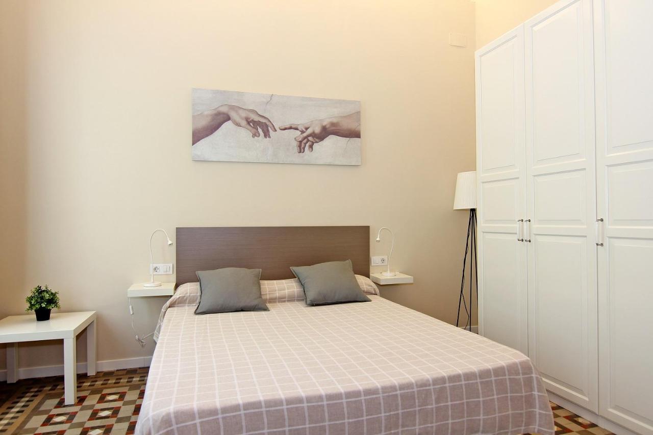 GIRONA - Modernist apartments next to Paseo de Gracia - 2