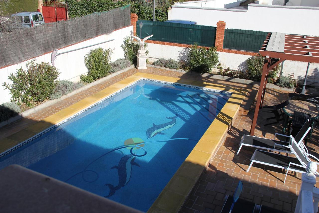 Studio Tropical, Cúllar-Vega – Updated 2022 Prices