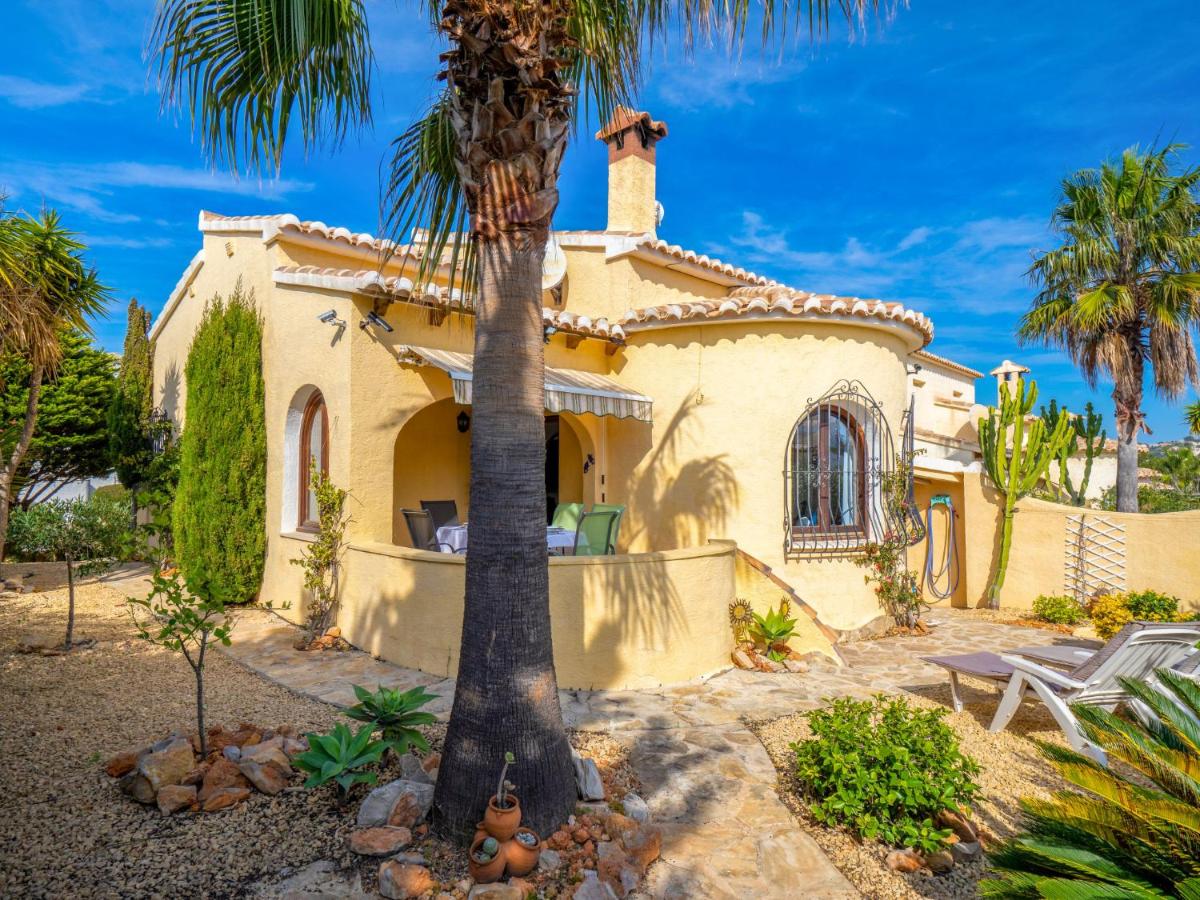 Holiday Home Mirador, Benitachell – Updated 2022 Prices