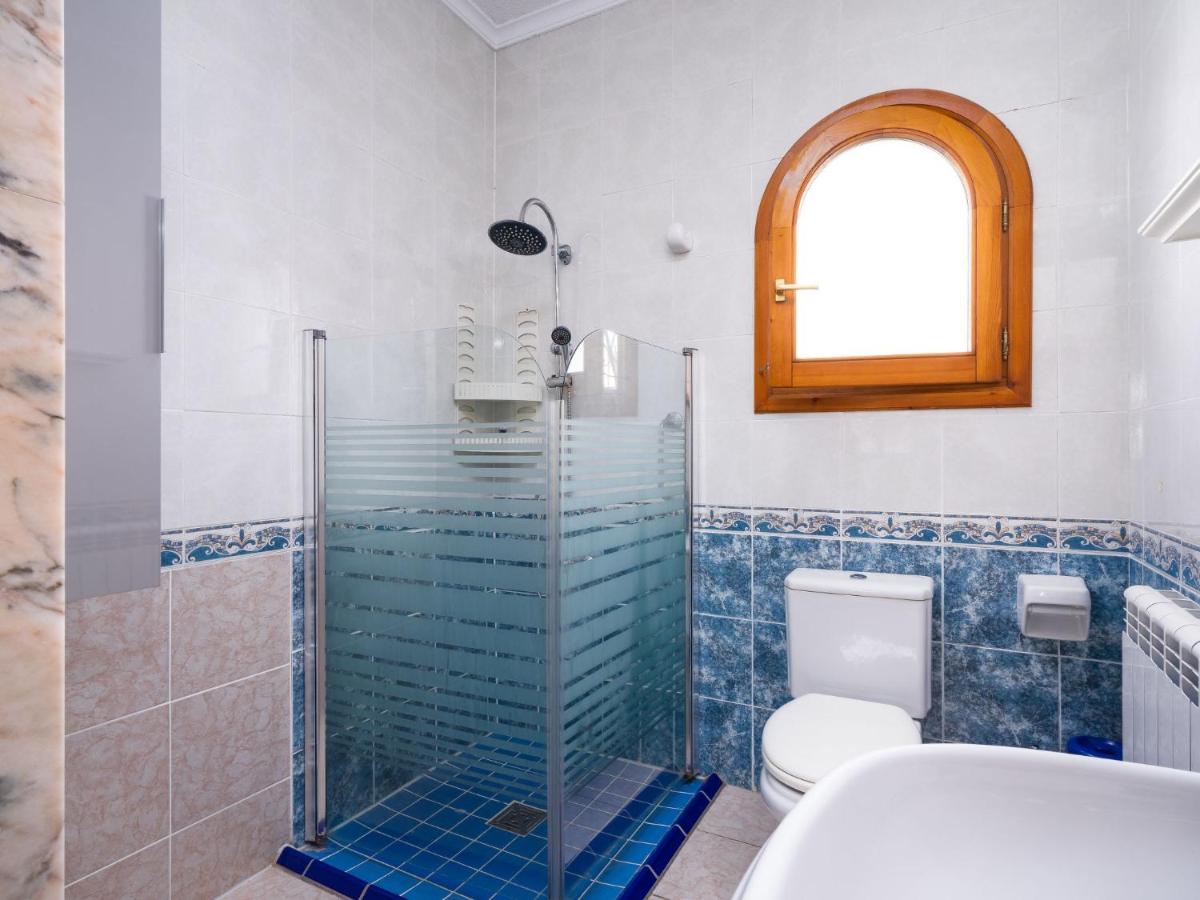 Holiday Home Mirador, Benitachell – Updated 2022 Prices