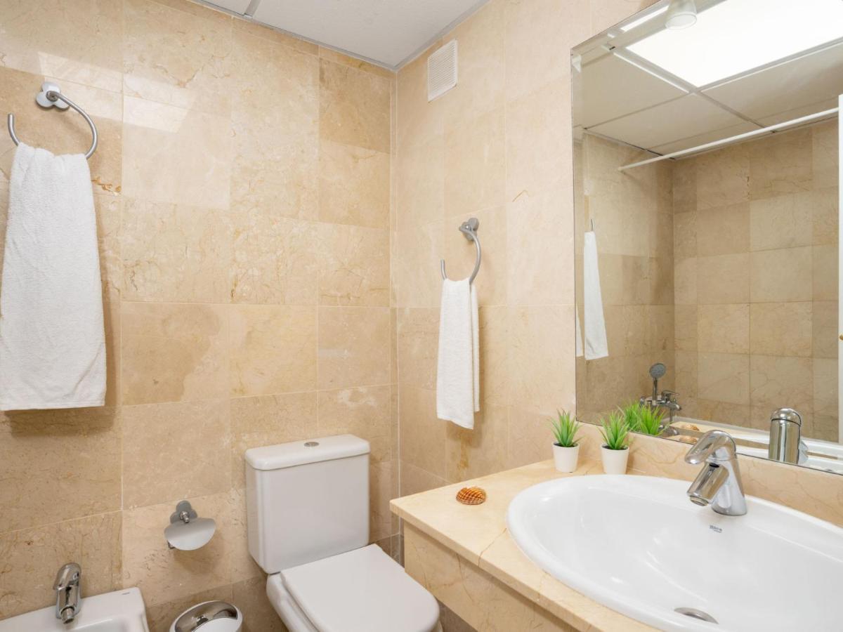 Apartment Marina de Torrequebrada, Benalmádena – Bijgewerkte ...