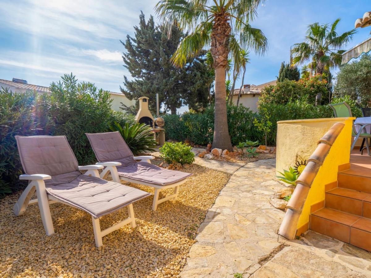 Holiday Home Mirador, Benitachell – Updated 2022 Prices