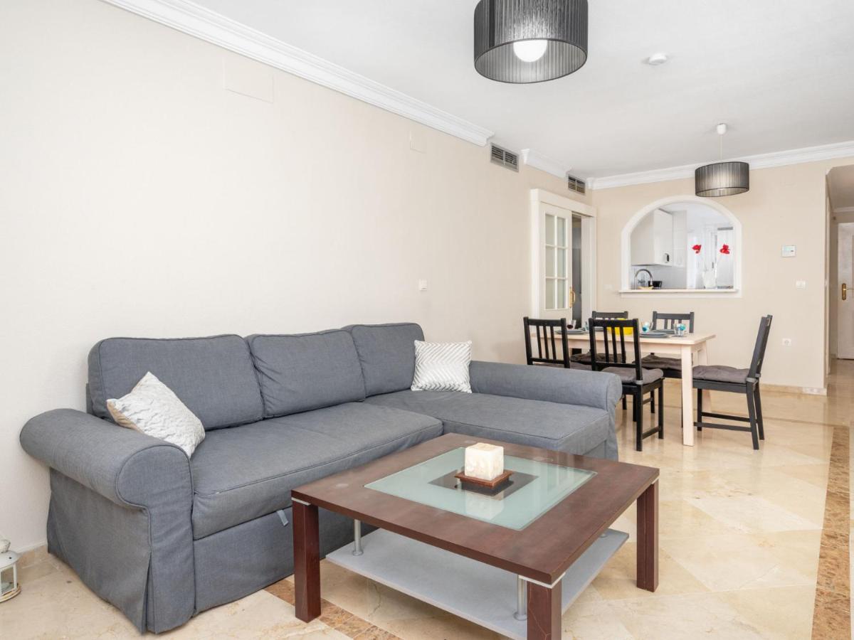 Apartment Marina de Torrequebrada, Benalmádena – Bijgewerkte ...