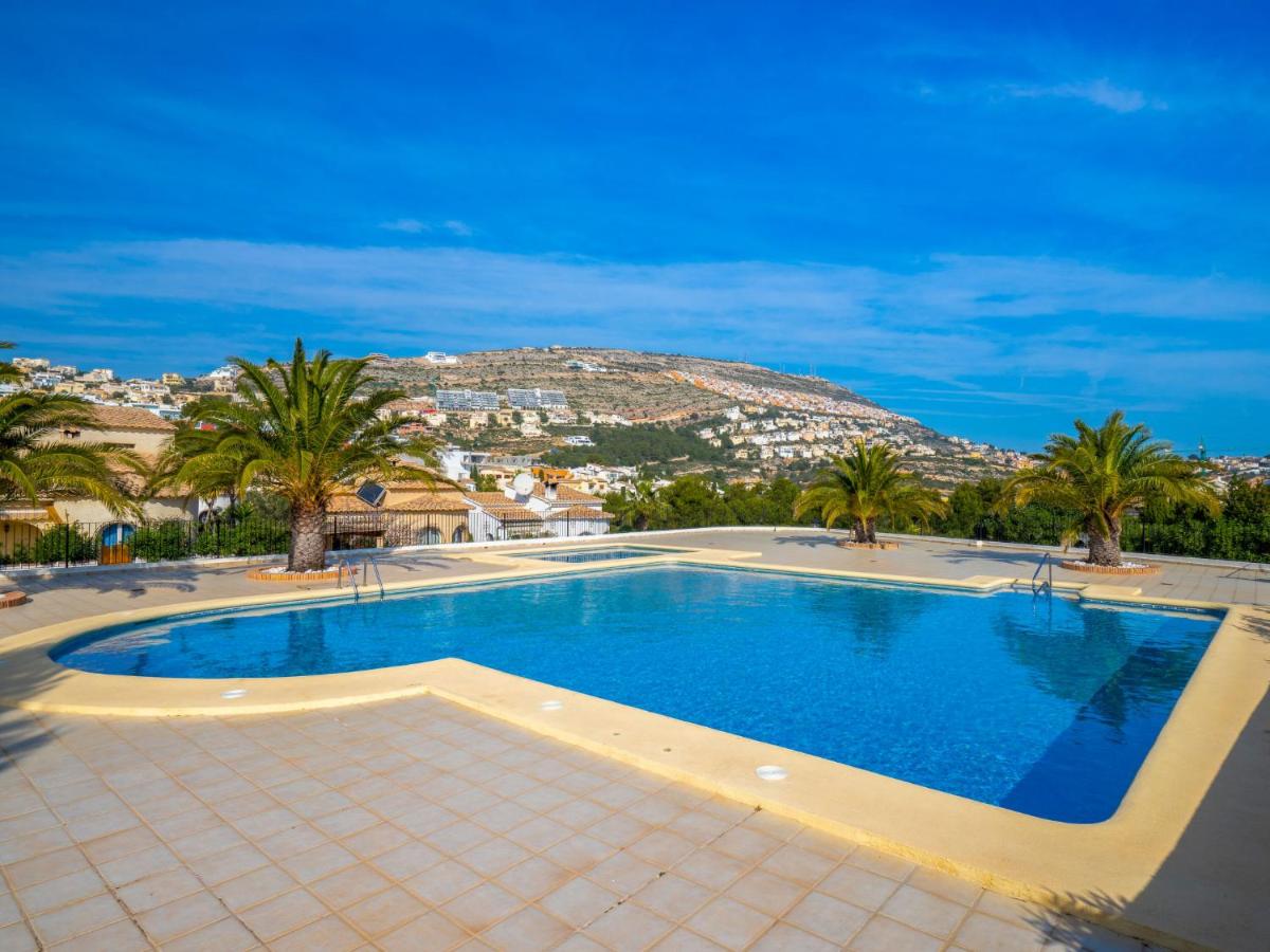 Holiday Home Mirador, Benitachell – Updated 2022 Prices