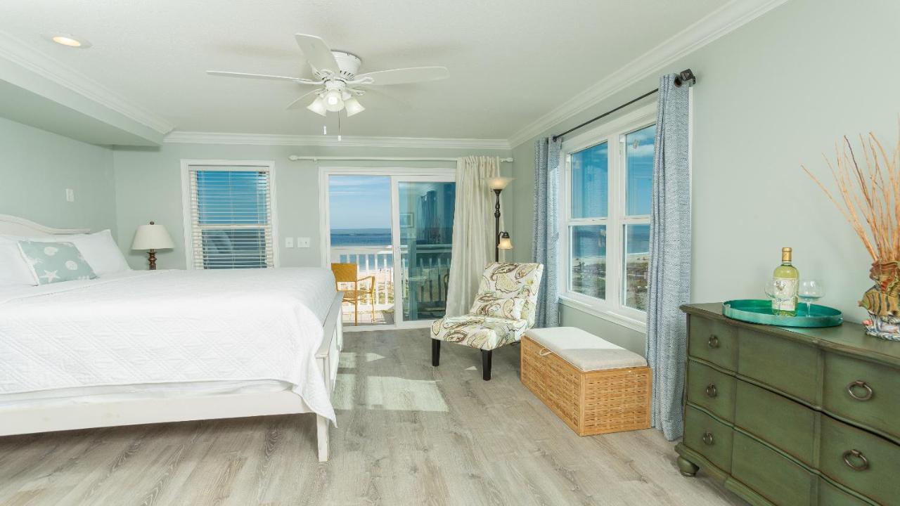 The Saint Augustine Beach House — photo 9