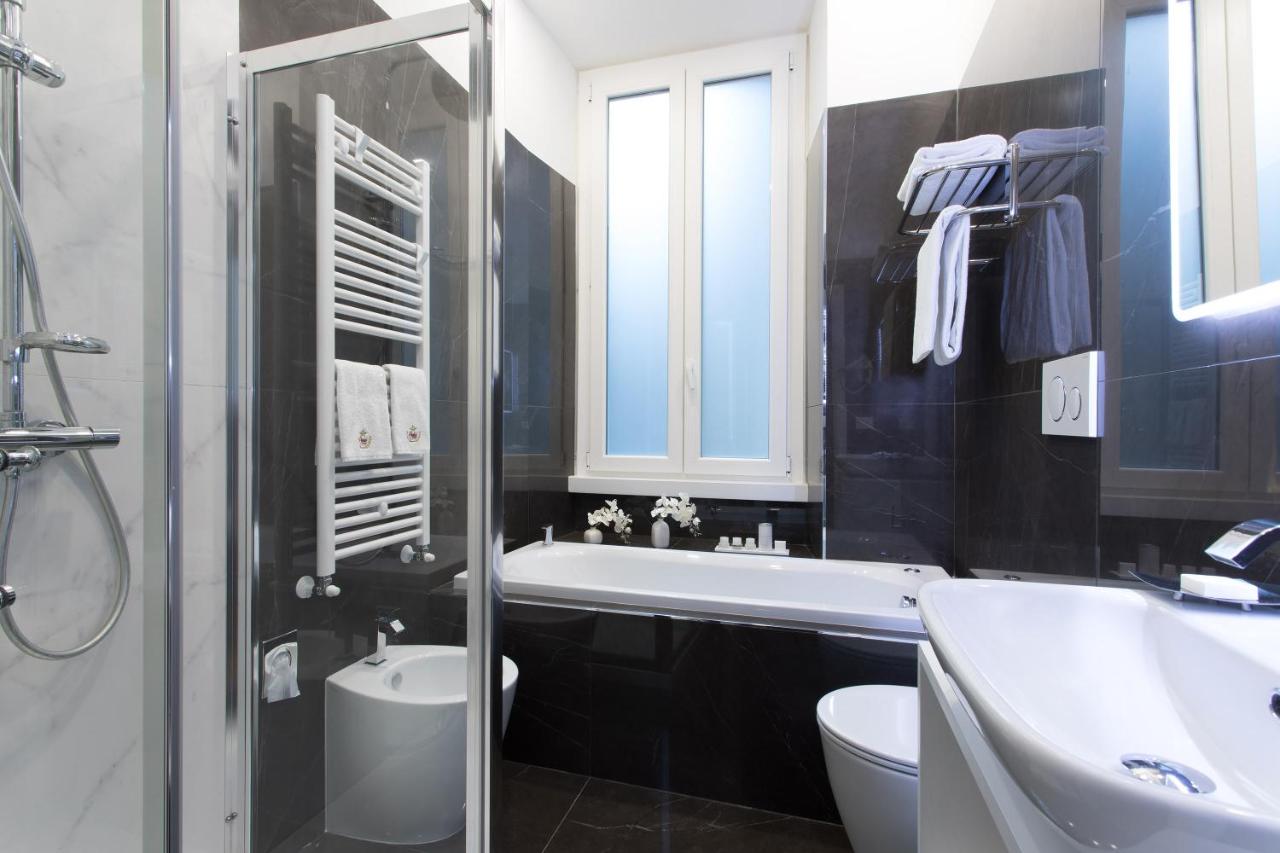 Relais de l'Opera Luxury Rooms - 4