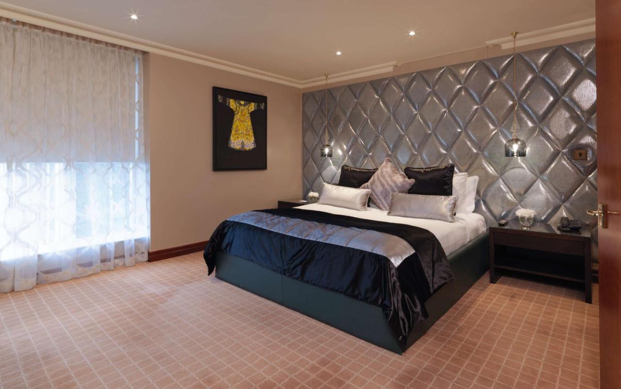 One-Bedroom Suite