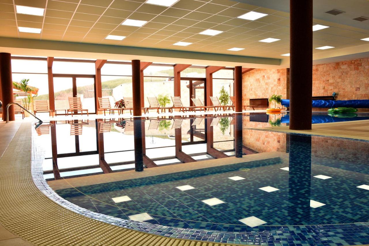 Royal Bansko - Half Board Plus & All Inclusive photo