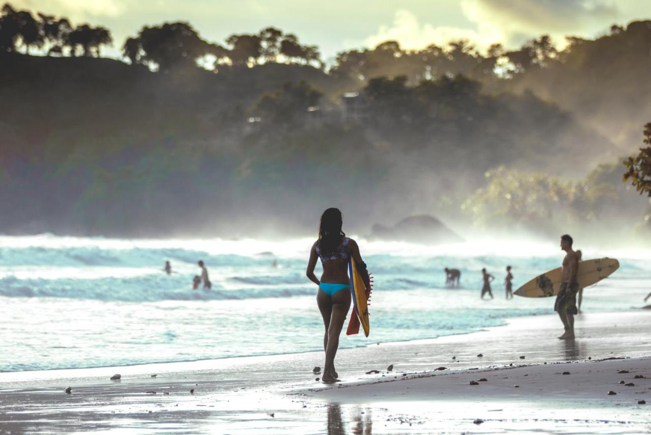 Selina Manuel Antonio photo