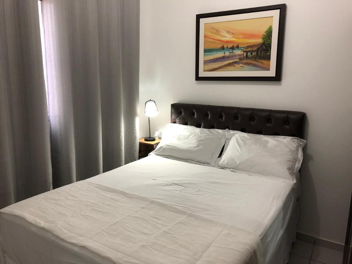 Apartamento Potiguar Praia Flat - Ponta Negra (Brasil Natal) Apartamento Potiguar Praia Flat - Ponta Negra (Brasil Natal)