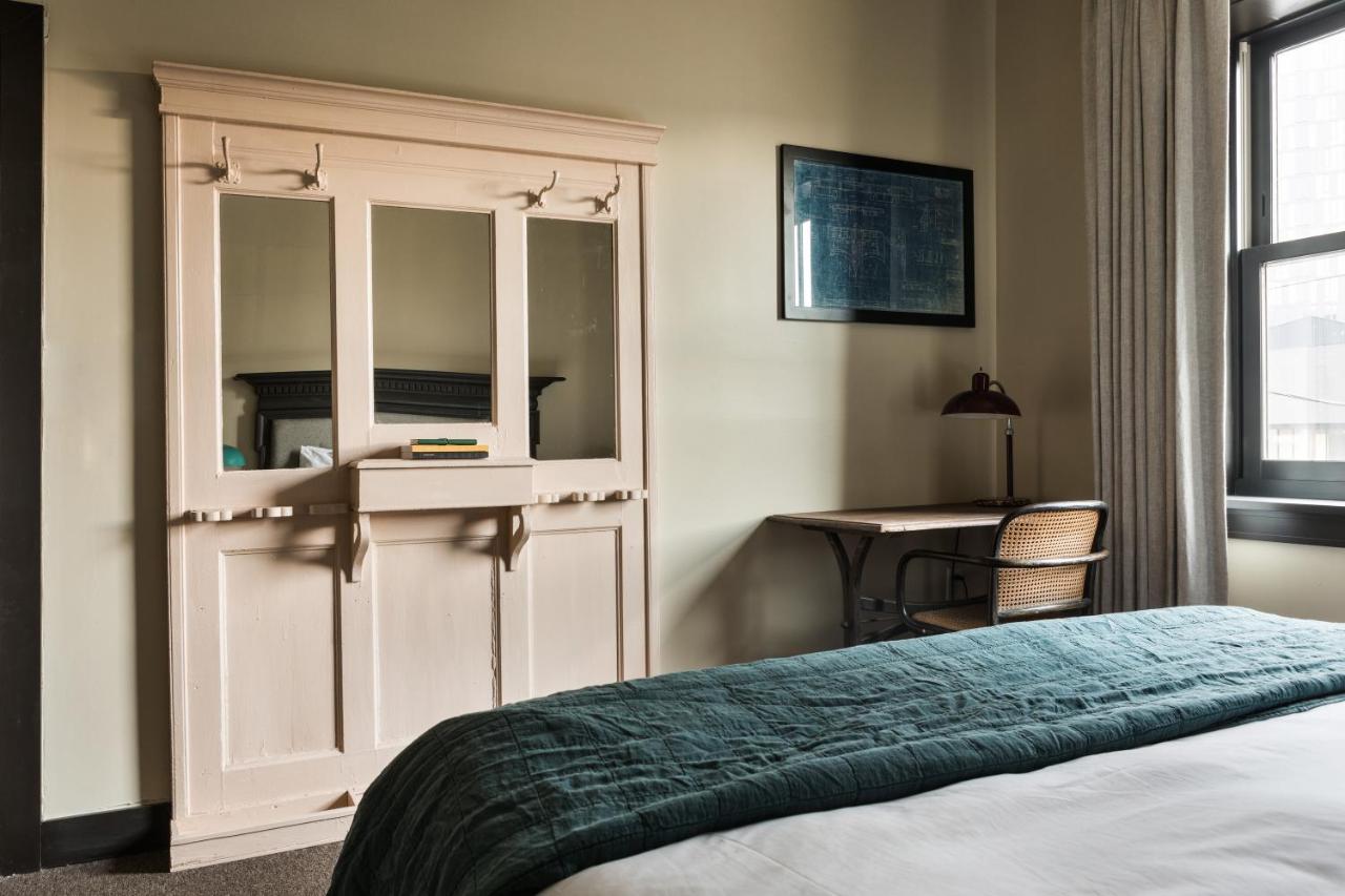 KEX Hotel — photo 17