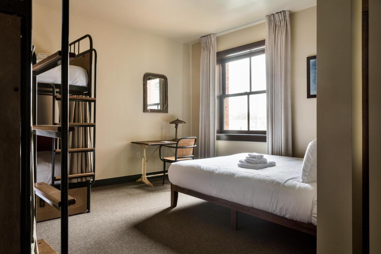 KEX Hotel — photo 19