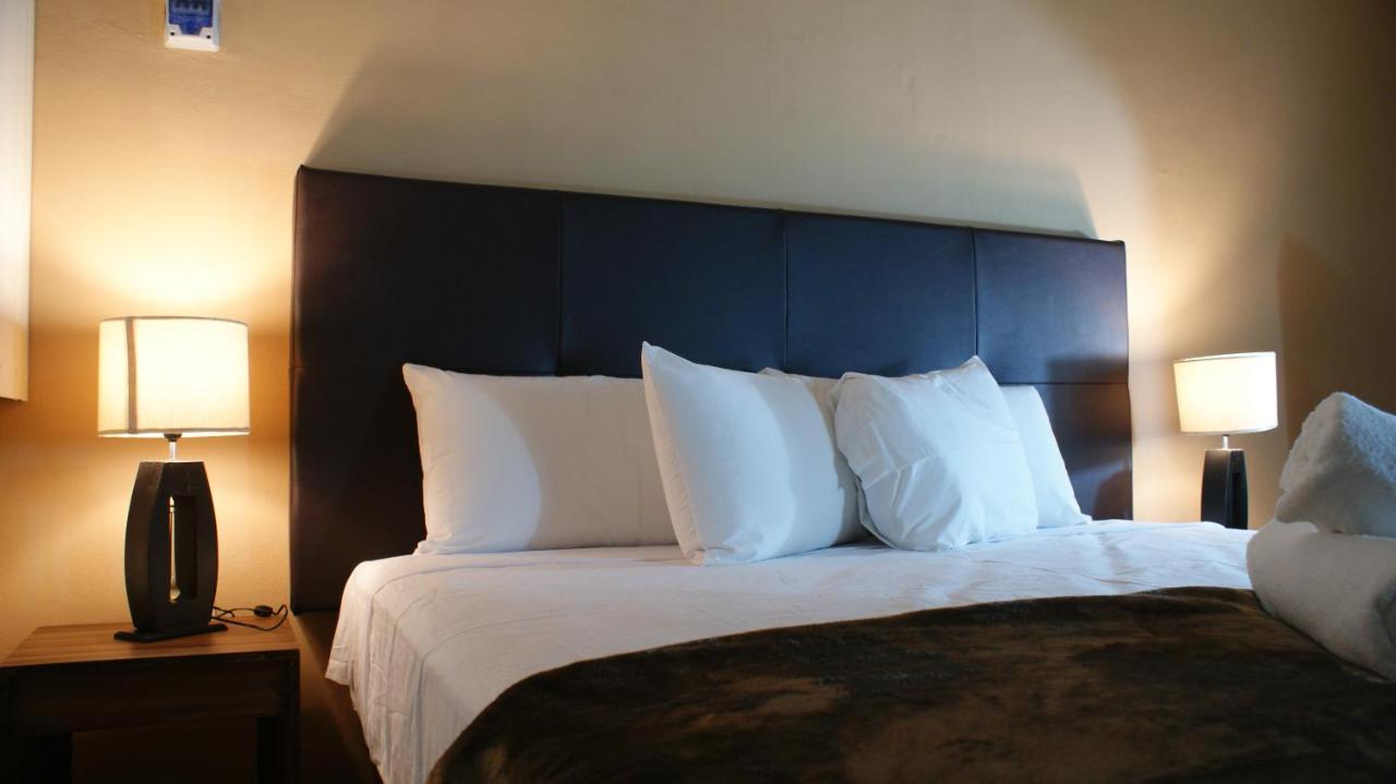 Hotel Muchin photo