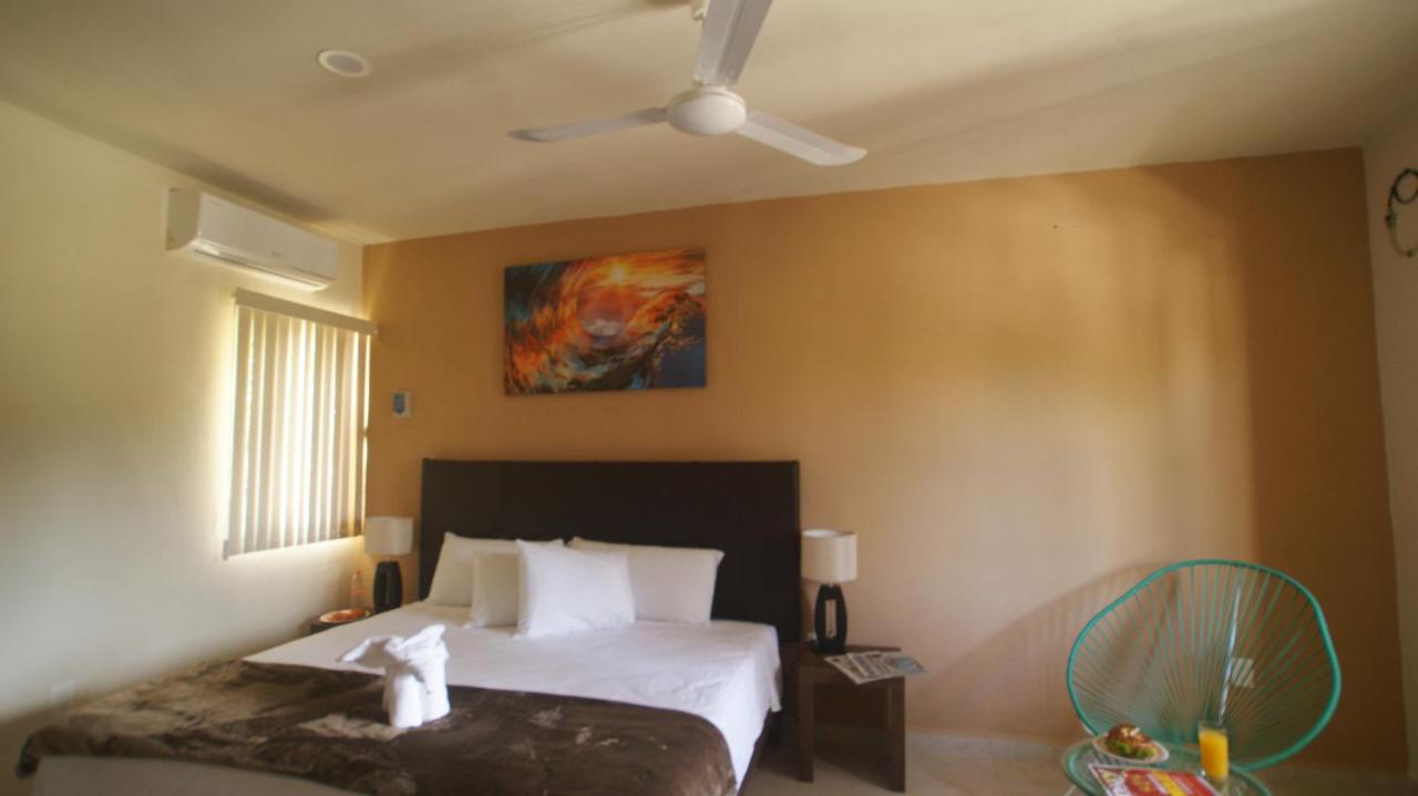 Hotel Muchin photo
