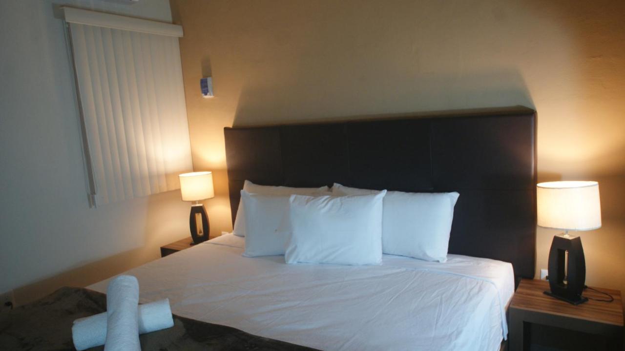 Hotel Muchin photo