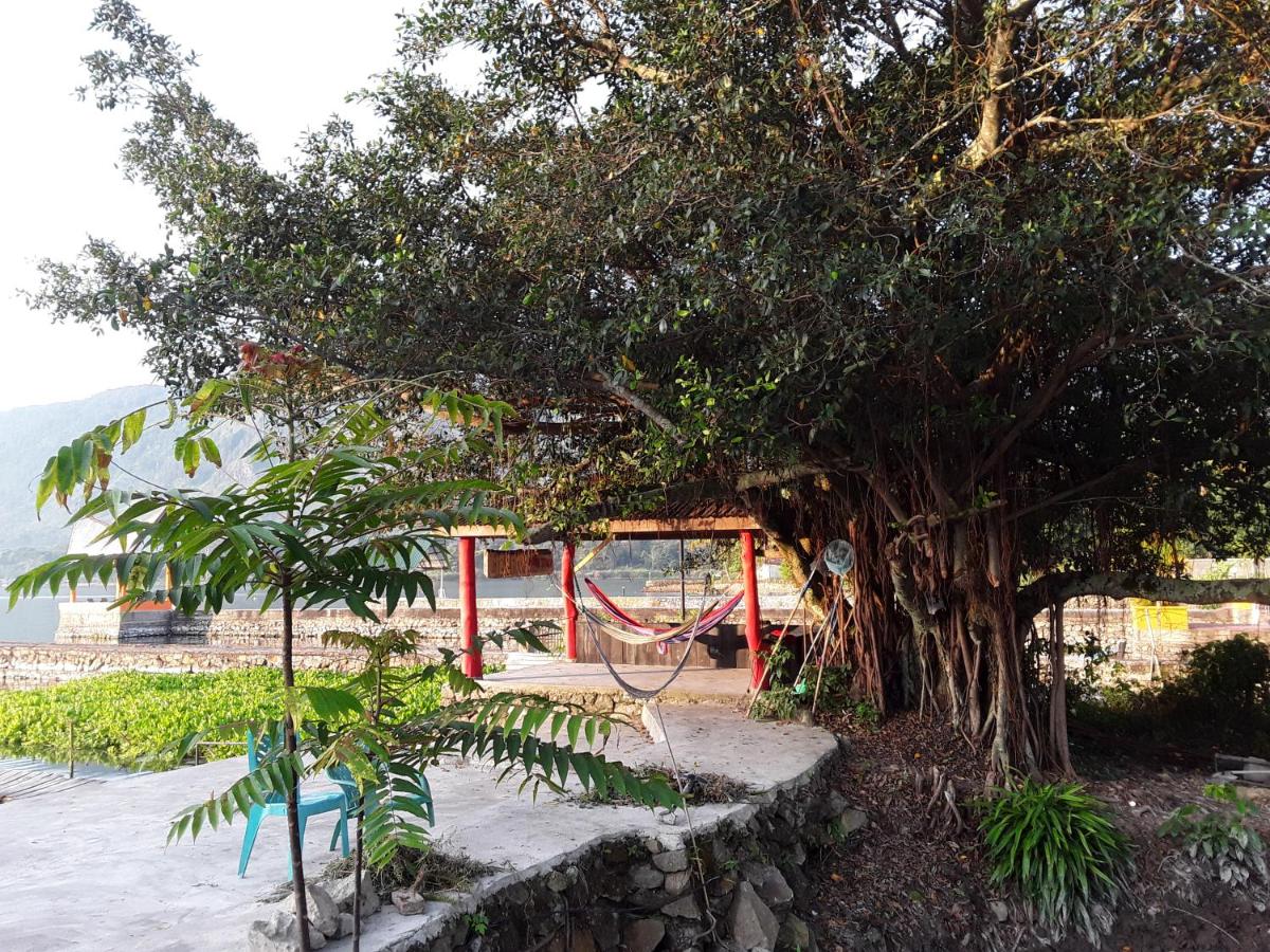 Beach: Liberta Homestay