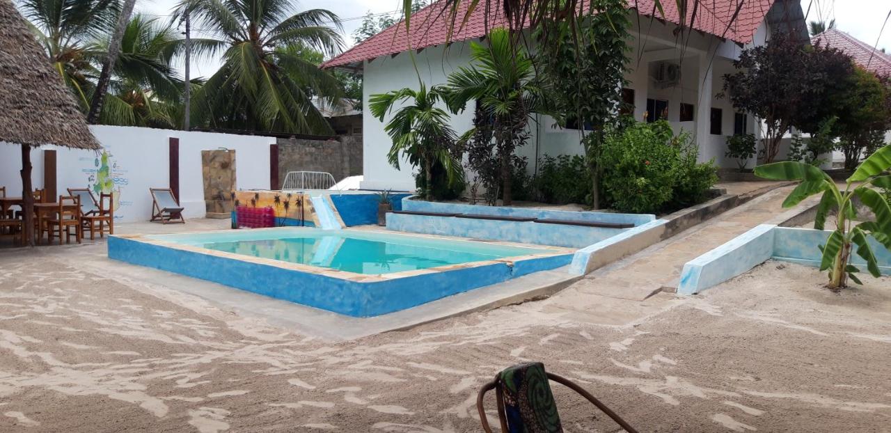 Image: Vuai bungalow