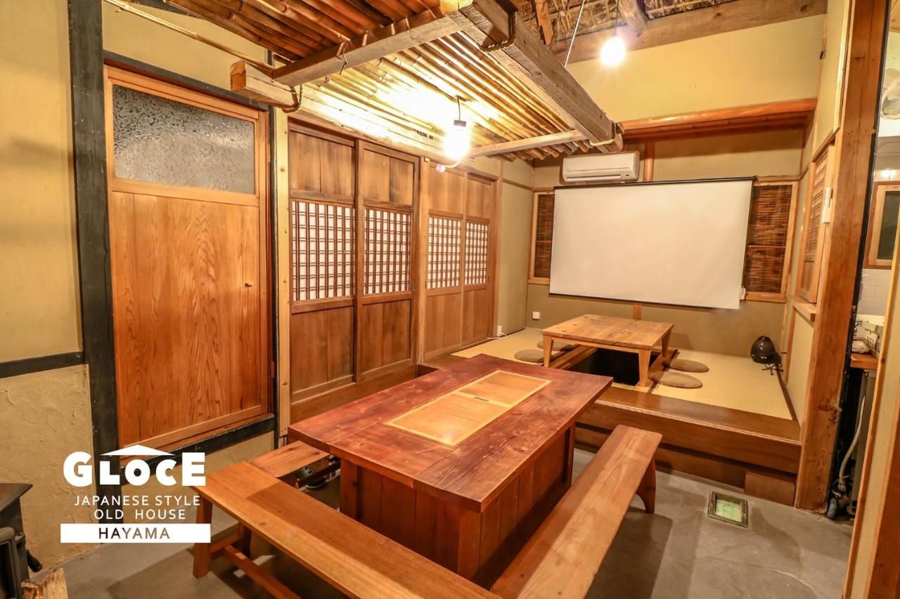 Gloce 葉山 囲炉裏付古民家ゲストハウス L Hayama Old Folk House With Sunken Hearth Hayama Tarifs 22 Gloce 葉山 囲炉裏付古民家ゲストハウス L Hayama Old Folk House With Sunken Hearth Hayama Tarifs 22