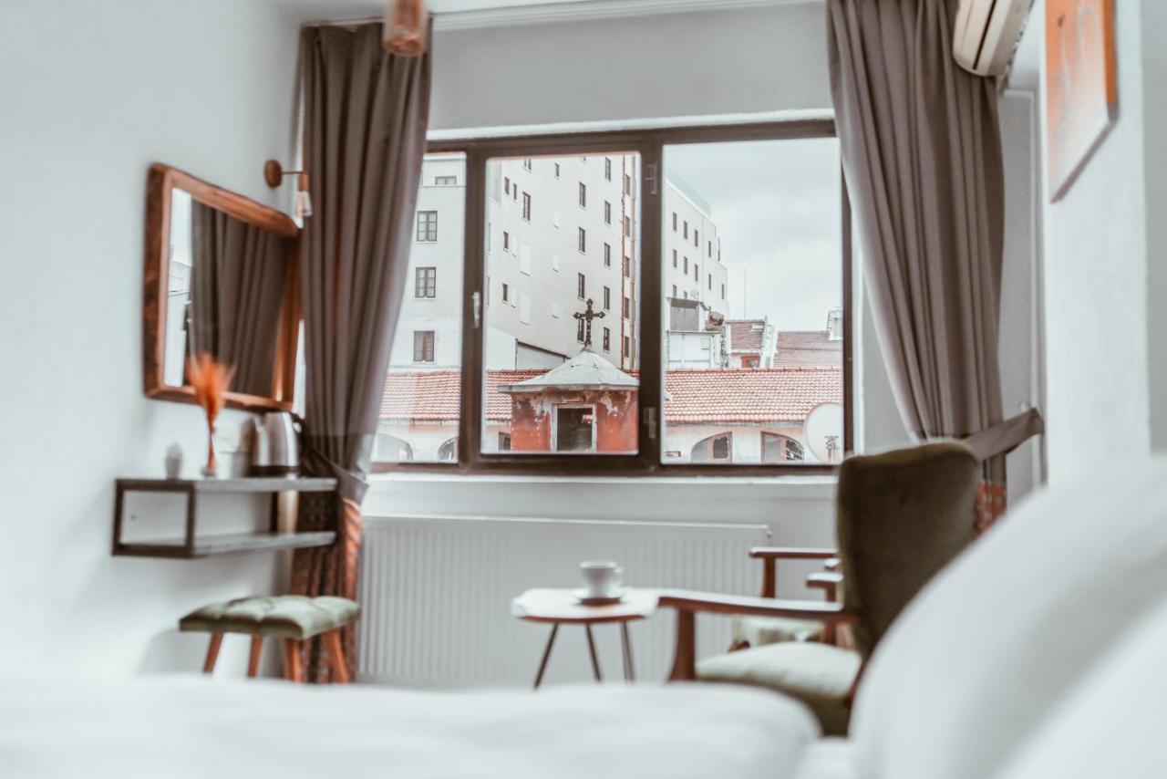 PANDAN KARAKOY SUİT - 2