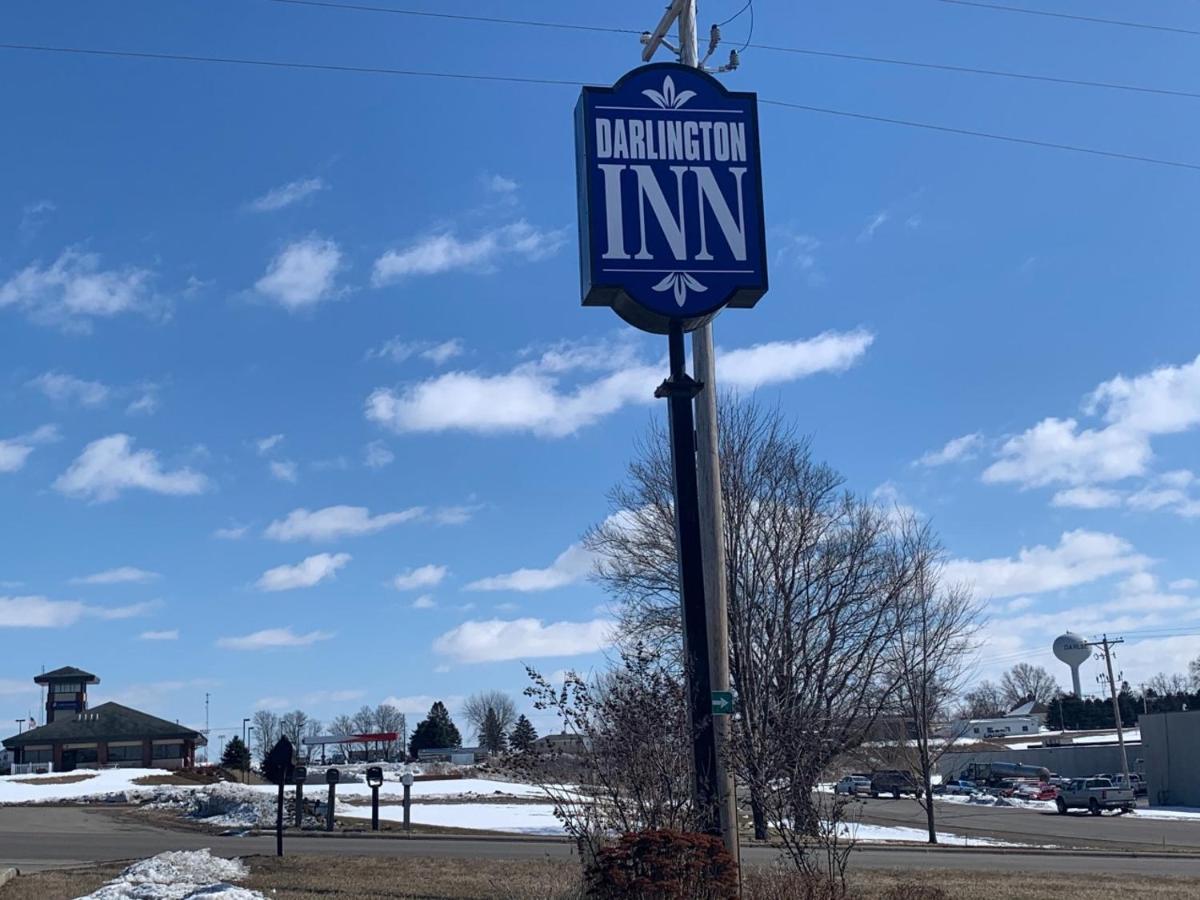 Darlington Inn — photo 16